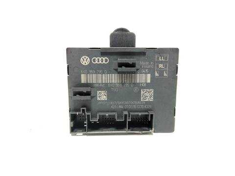 Centralita Motor ECU Audi Q3 DESIGN 2 16V TDI 150CV