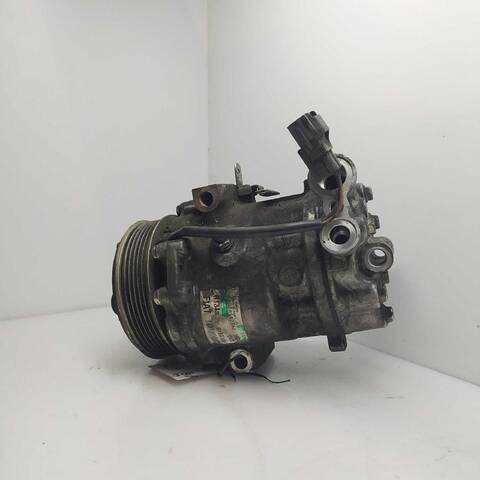 Compresor Aire Acondicionado Fiat Qubo 1.3 D MULTIJET 225CXB1A 225AXB1A 225CXB11 225AXB11 ...