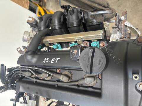Foto 3ª: Motor Completo Hyundai i10 78CV 57KW [G4LA] (2009)