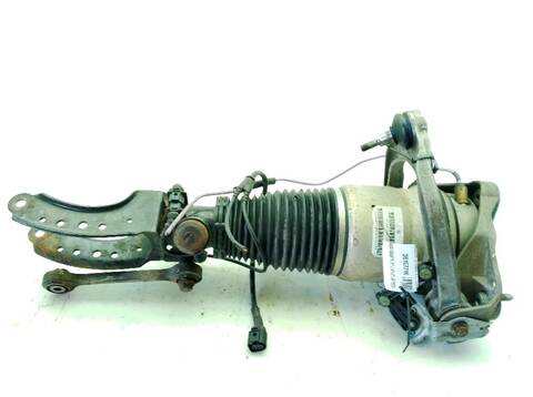 Amortiguador Delantero Izquierdo Volkswagen Touareg 3.0 V6 TDI