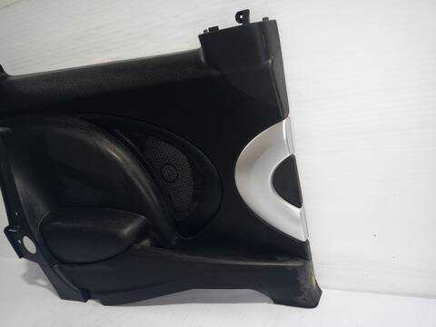 Foto 3ª: Tapizados Cartoneras Mini Mini COOPER 120CV 88KW [N12B16A] (2009)