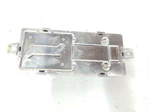 Foto 2ª: Centralita Motor ECU Bmw X6 4.4 V8 32V TWIN TURBO 408CV [S63B44A] (2007)