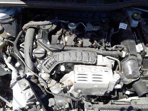 Motor Completo Opel Corsa 1.2 68) 101CV 74KW