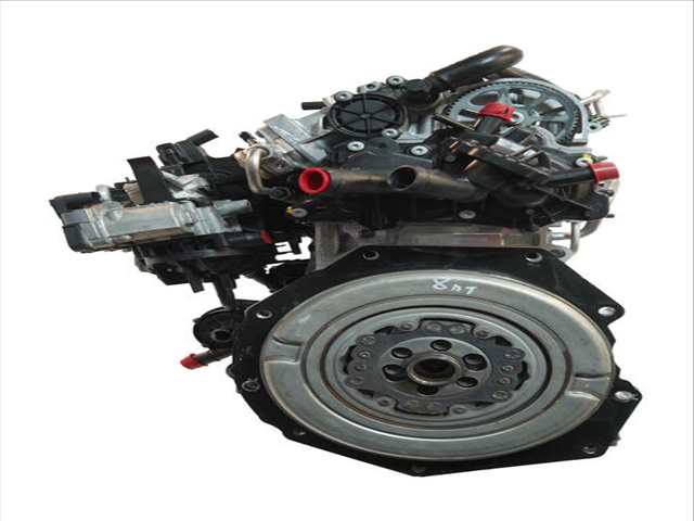 Foto 3ª: Motor Completo Skoda Superb 218CV 160KW [DGEB DGE] (2020)