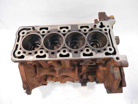 Bloque Motor Ford Transit 2.0 ECOBLUE 105 CV 77KW