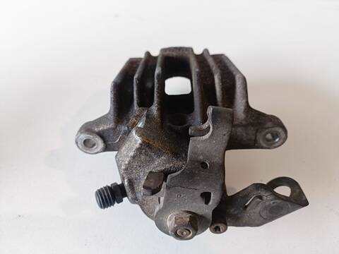 Foto 3ª: Pedal Embrague Seat Ibiza COOL 1.9 TDI 101CV