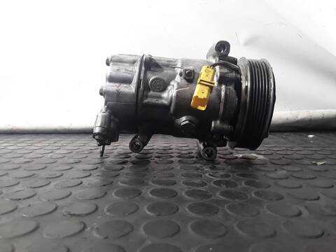 Compresor Aire Acondicionado Citroen C3 1.1 60CV