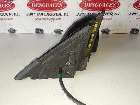 Foto 3ª: Retrovisor Derecho Seat Cordoba ERENCE 1.9 TDI 101CV (2002)