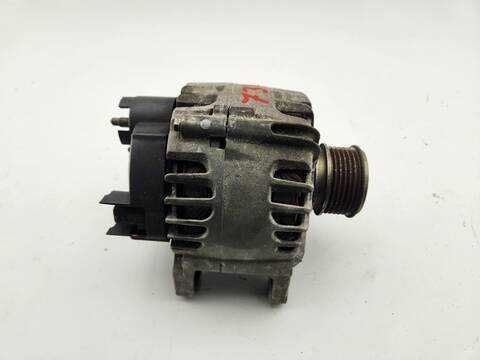 Alternador Renault Megane BUSINESS BERLINA 95CV 70KW III BERLINA 5 P