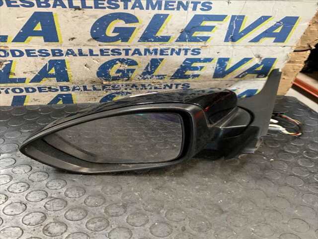 Foto 1ª: Retrovisor Izquierdo Citroen C3 1.2 12V 82CV/60KW PURETECH 0CV [HM01] (2016)