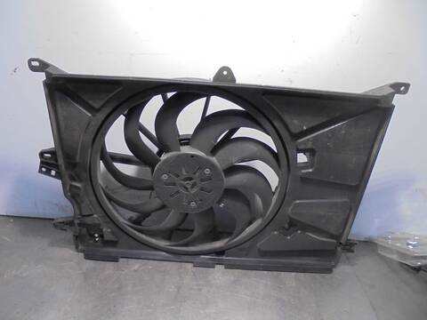 Electroventilador Jeep Renegade 1.0 T-GDI CAT 120CV 88KW