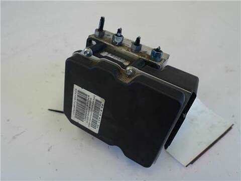 Foto 2ª: Abs Citroen C4 1.6 HDI PICASSO 109CV 80KW [9HZ-DV6TED4] (2007)
