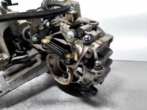 Foto 2ª: Caja Cambios Seat Toledo 1.6 16V 105CV 77KW [BCB] (2003)