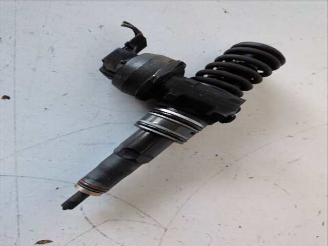 Inyectores Seat Ibiza AXR