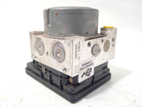 Foto 2ª: Abs Skoda Octavia 1.6 TDI 115CV 85KW [DGT] (2019)