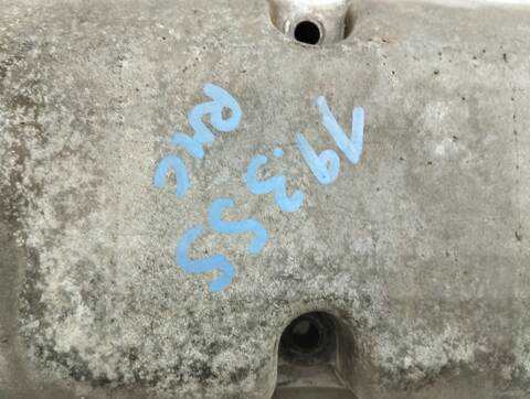 Foto 3ª: Despiece Motor Renault 11 GASOLINA (2000)