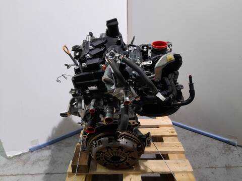 Foto 3ª: Motor Completo Toyota Yaris 1.0 KSP130) 72CV 53KW [1KR] (2020)