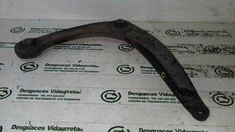 Foto 2ª: Brazo Suspension Delantero Derecho Peugeot 308 GT 174CV 128KW [5FY] (2008)