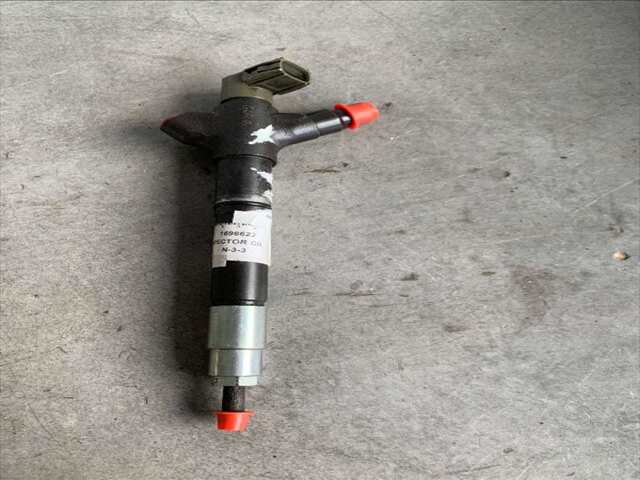 Inyectores Toyota Avensis 2.2 D4D 150CV