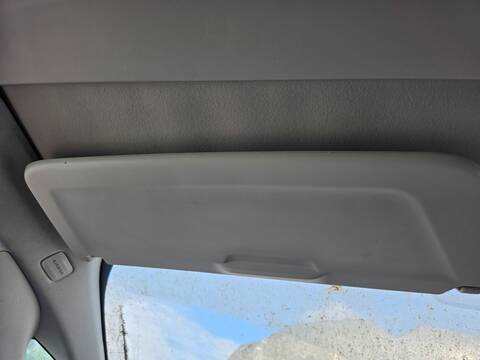 Parasol Izquierdo Citroen C4 HNS PICASSO