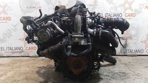 Motor Completo Audi A6 2.5 TDI BERLINA 180CV 132KW