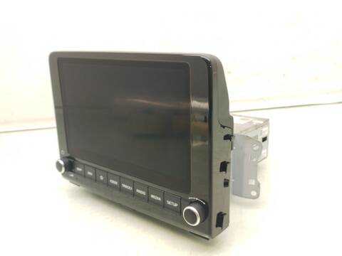 Foto 3ª: Pantalla Multifuncion Kia Stonic 1.0 T-GDI ECO-DYNAMICS 101CV 74KW [G3LF] (2021)