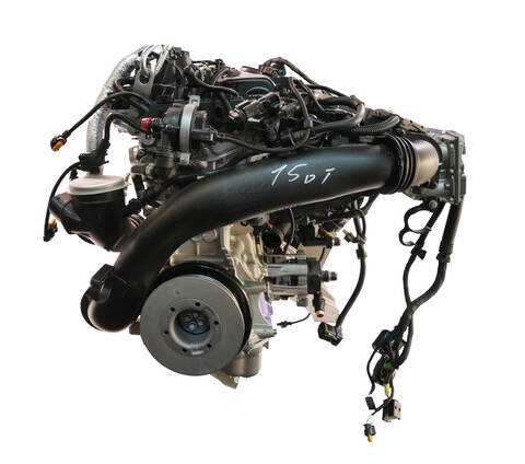 Foto 3ª: Motor Completo Bmw X7 G07 340CV 250KW [B58B30C B58C] (2018)