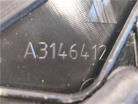 Foto 3ª: Retrovisor Derecho Mercedes Clase C 160 2.2 C 220 CDI 204.008) BERLINA 170CV 125KW [D 646.963] (2008)