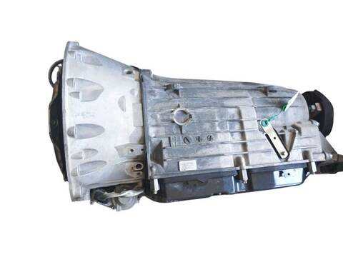 Caja Cambios Mercedes Clase C 160 C 200 CDI 204.001)