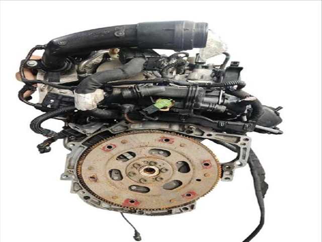 Motor Completo Citroen C5 1.2 PURETECH 130 ARHNSJ) AIRCROSS