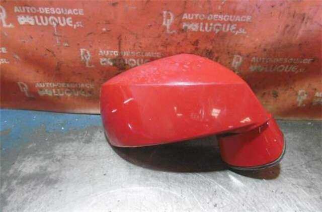 Foto 2ª: Retrovisor Derecho Hyundai Coupe 2.0 [G4GC-G]