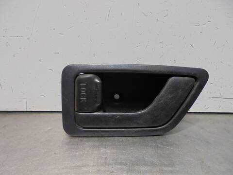 Maneta Interior Delantera Izquierda Hyundai Getz 1.3 BASICO 82CV 60KW
