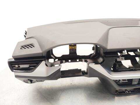 Foto 4ª: Kit Airbag Skoda Kamiq 1.0 TSI 110CV 81KW [DLAA] (2022)