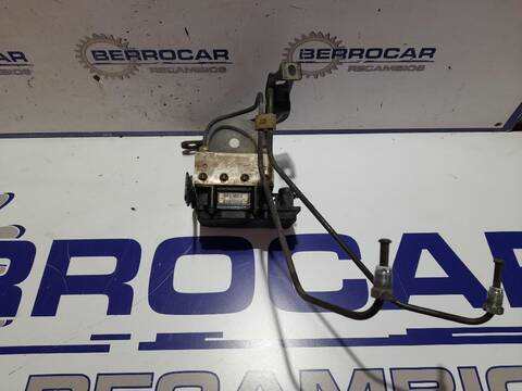 Foto 2ª: Abs Hyundai Getz 1.5 CRDI CAT 82CV [D3EA] (2002)