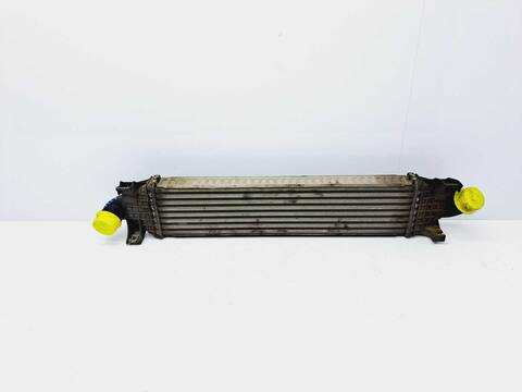 Intercooler Ford Focus TITANIUM BERLINA 136CV 100KW