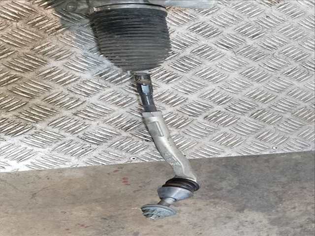 Foto 3ª: Cremallera de Direccion Mercedes Clase E 180 E 220 D 213.004) 194CV 143KW [654920] (2018)