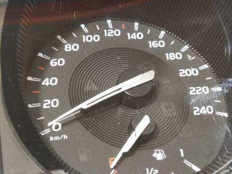 Foto 4ª: Cuadro de Instrumentos Toyota Avensis 1.8 16V CAT 147CV 108KW [2ZRFAE] (2016)