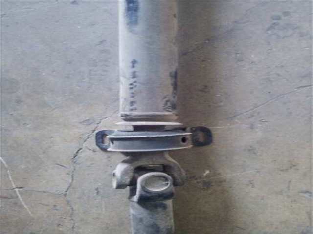 Foto 2ª: Transmision Central Ford Transit FT 350 2.4 EXPRESS-LINE 137CV 101KW CAJA CERRADA [H9FA] (2006)