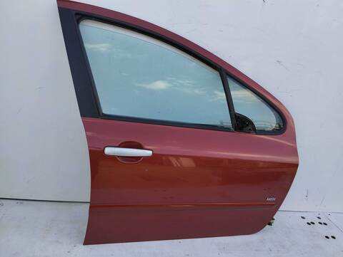 Foto 3ª: Puerta Delantera Derecha Peugeot 307 2.0 HDI FAP CAT 107CV 79KW [RHS] (2004)