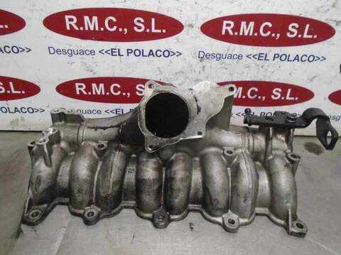 Foto 1ª: Colector Escape Jeep Compass LIMITED 140CV 103KW [BYL + SERIAL] (2007)