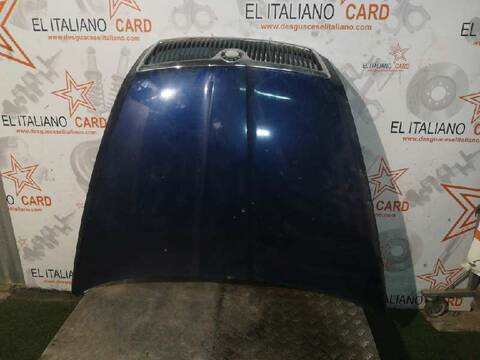 Capot Skoda Octavia ACTIVE BERLINA 105CV 77KW