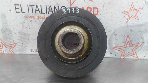 Foto 1ª: Cigüeñal Land Rover Discovery TDI 5-PTAS.) 113CV 83KW [D21L] (1995)