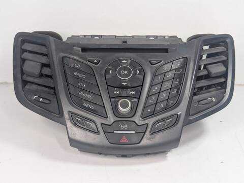 Mando Multifuncion Ford Fiesta TREND 82CV 60KW