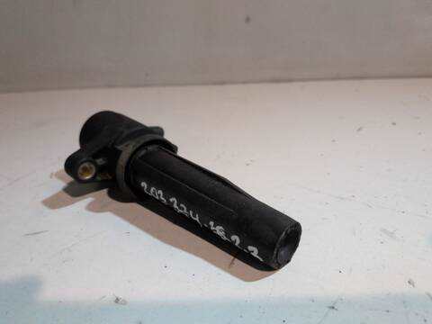Modulo Encendido Ford C Max AMBIENTE 1.8 FLEXIFUEL CAT 125CV