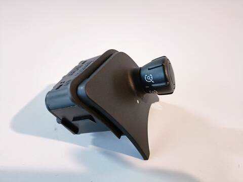 Centralita Motor ECU Renault Scenic AUTHENTIQUE 1.9 DCI DIESEL 120CV