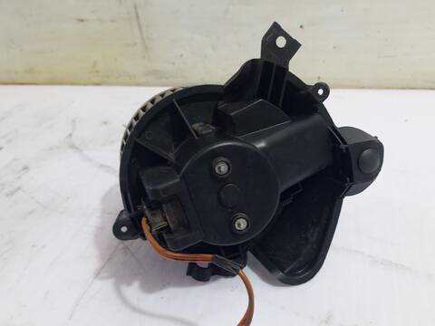 Foto 3ª: Calefacción Peugeot Bipper BASIS 75CV (2008)