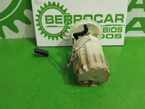 Foto 3ª: Aforador Renault Megane 1.5 DCI DIESEL 106CV (2003)
