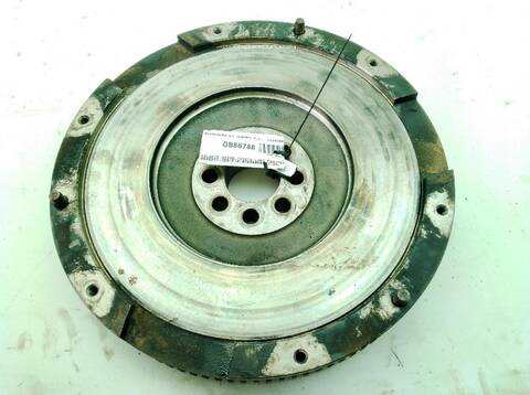 Volante Motor Toyota Land Cruiser 3.0 D-4D KDJ120 KDJ125)