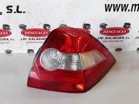 Piloto Trasero Derecho Renault Megane CONFORT DYNAMIQUE 111CV