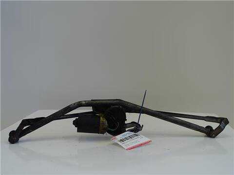 Motor Limpia Delantero Volkswagen Transporter 1.9 COMBI L 68CV 50KW